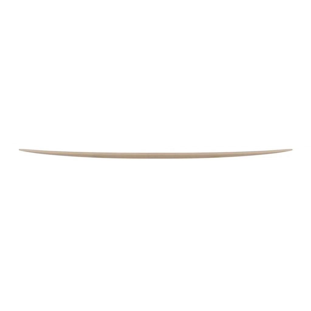 A Spoiler stile design baule per Mercedes Classe C C205 Coupe 2016-2020, da verniciare