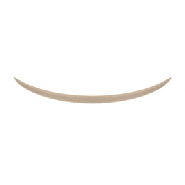 A Spoiler stile design baule per Mercedes Classe C C205 Coupe 2016-2020, da verniciare