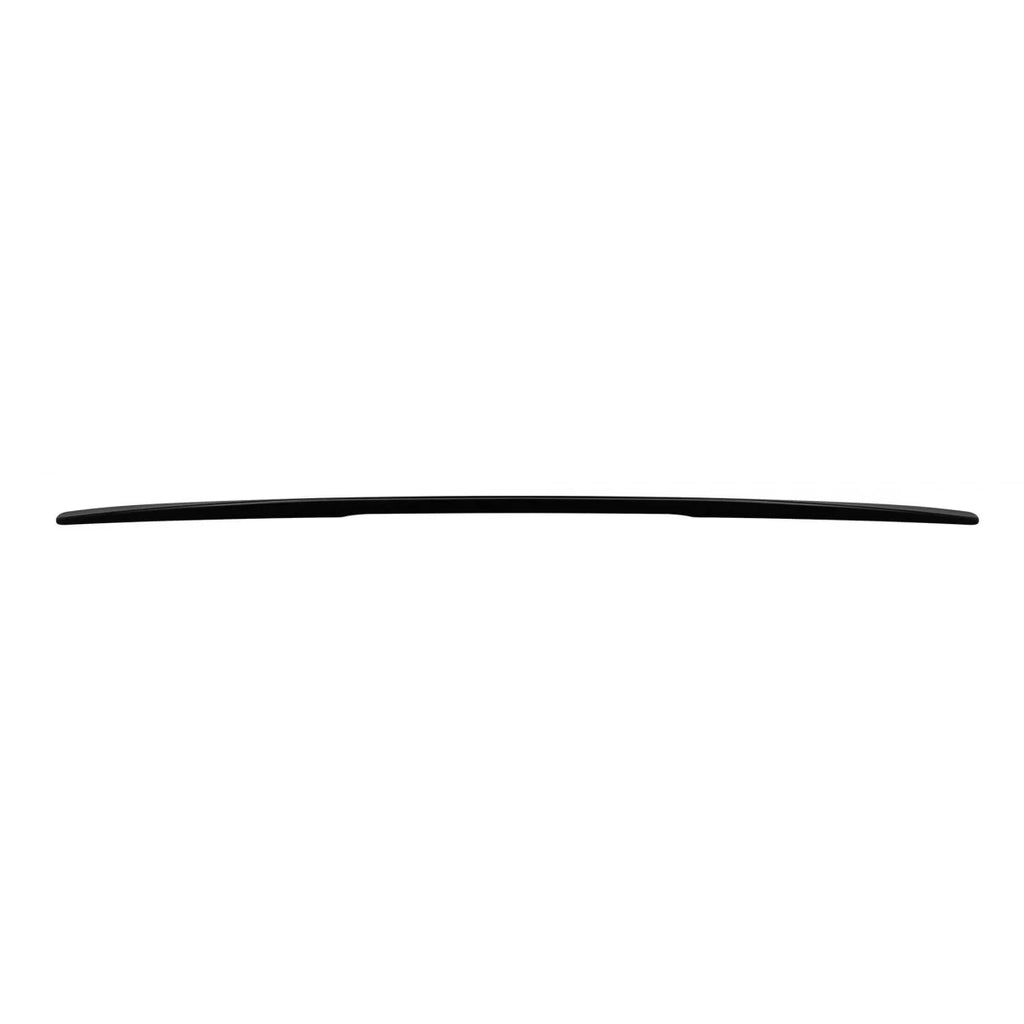 A Spoiler stile design baule per Mercedes Classe C berlina W206 dal 2021, da verniciare