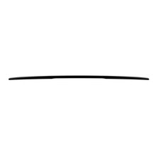 A Spoiler stile design baule per Mercedes Classe C berlina W206 dal 2021, da verniciare