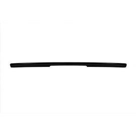 A Spoiler stile design baule per Mercedes Classe C W203 2000-2006, da verniciare