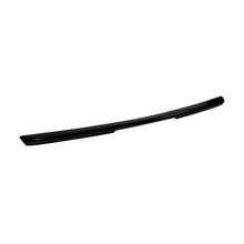 Carica l'immagine nel visualizzatore di Gallery, A Spoiler stile design baule per Mercedes Classe C W203 2000-2006, da verniciare