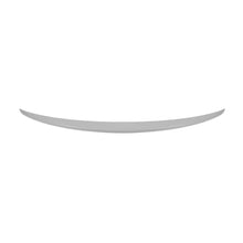 A Spoiler stile design baule per Mercedes Classe C W205 2013-2020, da verniciare