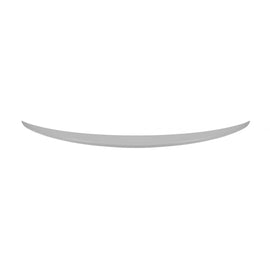 A Spoiler stile design baule per Mercedes Classe C W205 2013-2020, da verniciare