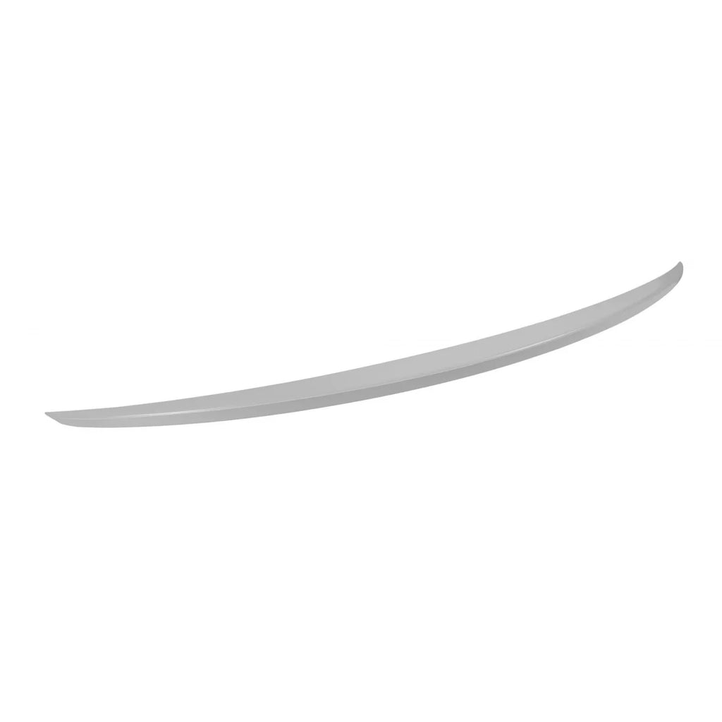 A Spoiler stile design baule per Mercedes Classe C W205 2013-2020, da verniciare