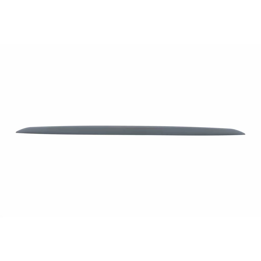 A design tipo A Spoiler baule per Mercedes CLA X118 Shooting freno dal 2019, da verniciare