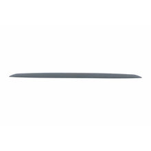 A design tipo A Spoiler baule per Mercedes CLA X118 Shooting freno dal 2019, da verniciare