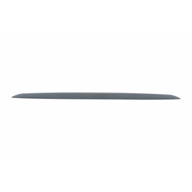 A design tipo A Spoiler baule per Mercedes CLA X118 Shooting freno dal 2019, da verniciare