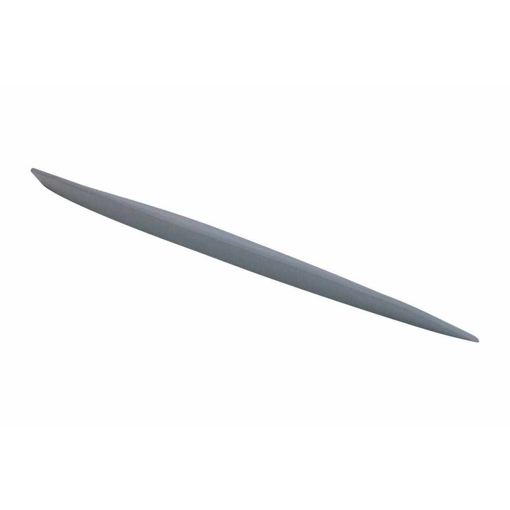 A design tipo A Spoiler baule per Mercedes CLA X118 Shooting freno dal 2019, da verniciare