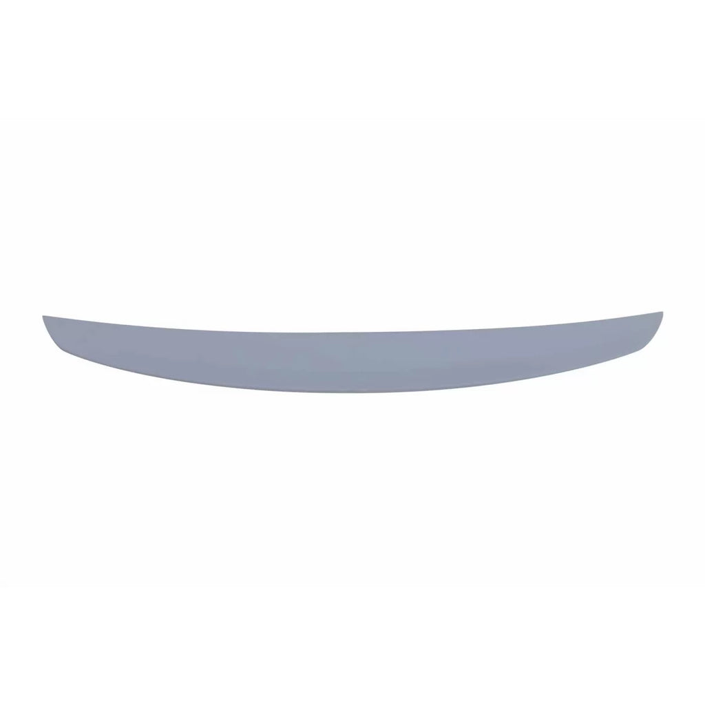 A design tipo A Spoiler baule per Mercedes CLA X118 Shooting freno dal 2019, da verniciare