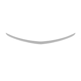 A Spoiler stile design baule per Mercedes Classe E Coupe C207 2009-2017, da verniciare