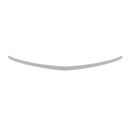 A Spoiler stile design baule per Mercedes Classe E Coupe C207 2009-2017, da verniciare