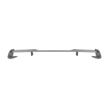 A Spoiler stile design baule per Mercedes GLA H247 dal 2020, da verniciare