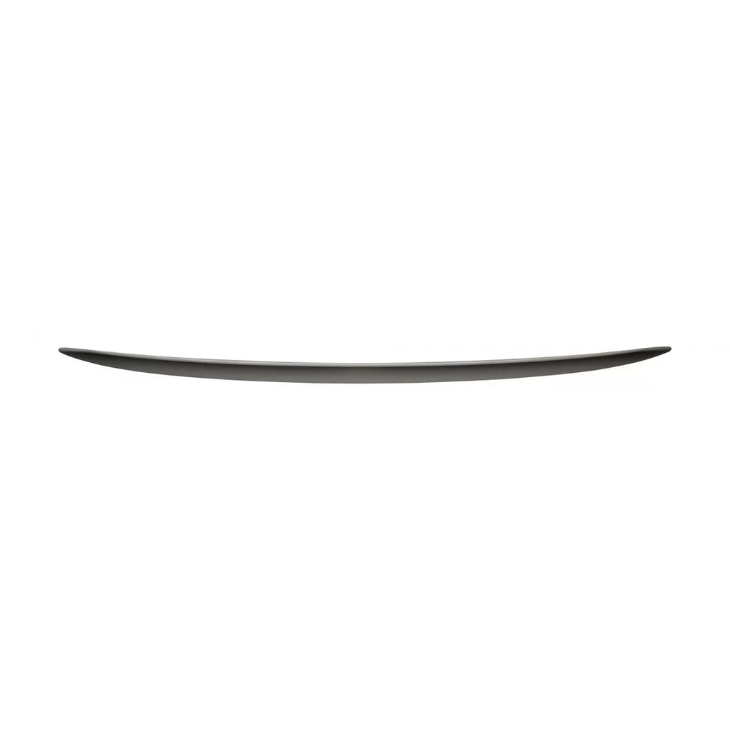 A Spoiler stile design baule per Mercedes GLC Coupe C253 dal 2015, da verniciare