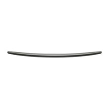 A Spoiler stile design baule per Mercedes GLE Coupe C292 2015-2019, da verniciare