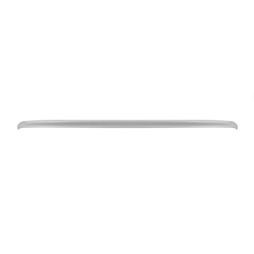 A Spoiler stile design baule per Mercedes Classe S W221 2005-2011, da verniciare