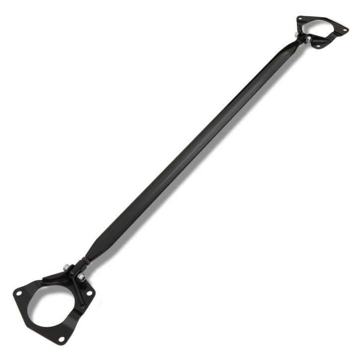 Barra Duomi Anteriore Nera Mini R50 R52 R53 Cooper S 00-06