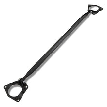 Barra Duomi Anteriore Nera Mini R50 R52 R53 Cooper S 00-06