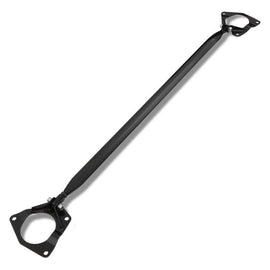 Barra Duomi Anteriore Nera Mini R50 R52 R53 Cooper S 00-06
