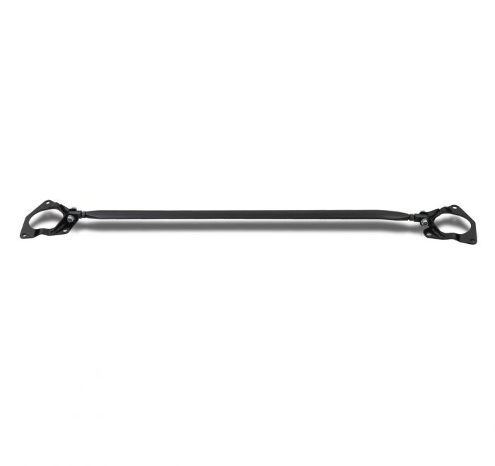 Barra Duomi Anteriore Nera Mini R50 R52 R53 Cooper S 00-06 - foto 6