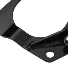 Barra Duomi Anteriore Nera Mini R50 R52 R53 Cooper S 00-06 - foto 7