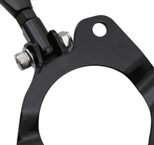 Barra Duomi Anteriore Nera Mini R50 R52 R53 Cooper S 00-06 - foto 8