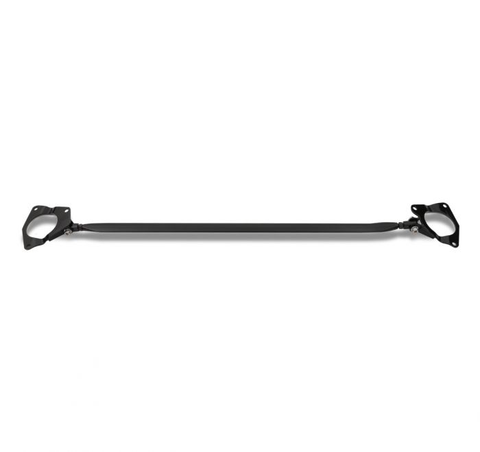 Barra Duomi Anteriore Nera Mini R50 R52 R53 Cooper S 00-06 - foto 10