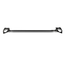 Barra Duomi Anteriore Nera Mini R50 R52 R53 Cooper S 00-06 - foto 10