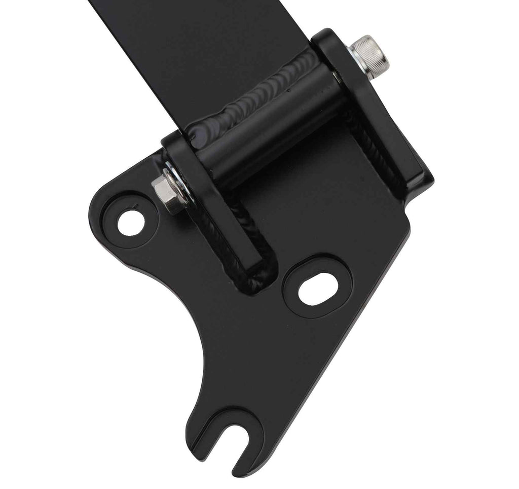 Barra Duomi Anteriore Superiore Ford Focus MK2 ST225 MK3 ST250 05-18 - foto 6