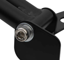 Barra Duomi Anteriore Nera VW Golf MK5 MK6 04-13 - foto 8