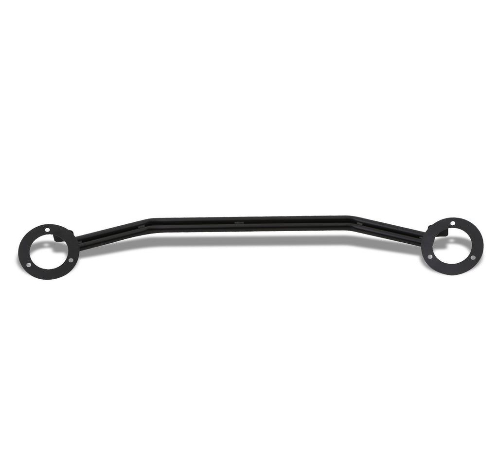 Barra Duomi Anteriore Nera VW Golf MK5 MK6 04-13 - foto 9