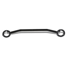 Barra Duomi Anteriore Nera VW Golf MK5 MK6 04-13 - foto 9