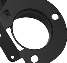 Barra Duomi Anteriore Mazda MX-5 MK4 ND RF / Abarth 124 Spider 15+ - foto 7