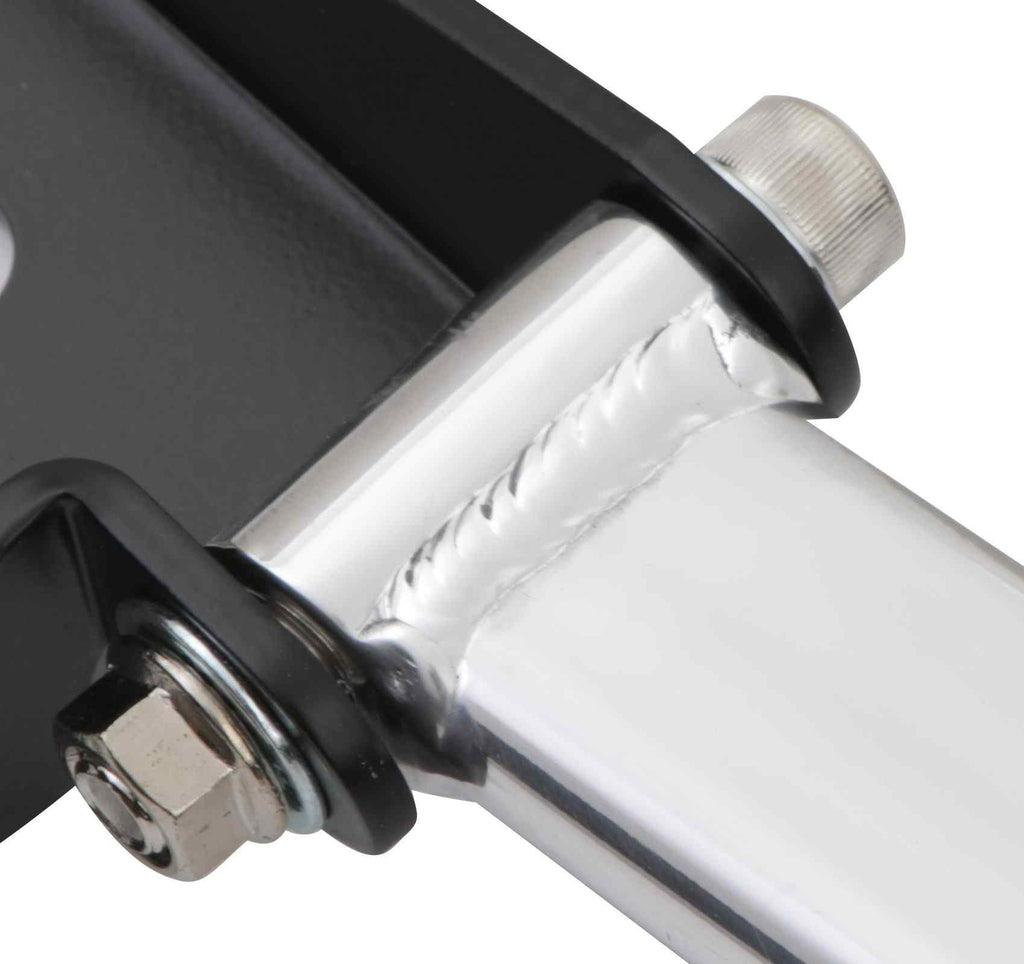 Barra Duomi Anteriore BMW Serie 3 F30 2012-2019 - foto 3