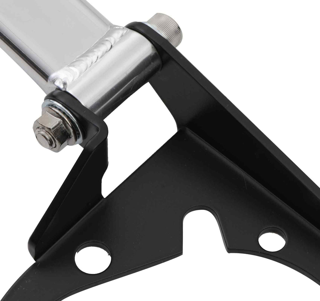 Barra Duomi Anteriore BMW Serie 1 F20 2011-2019 - foto 4