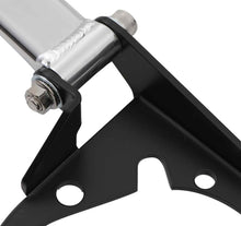 Barra Duomi Anteriore BMW Serie 3 F30 2012-2019 - foto 4