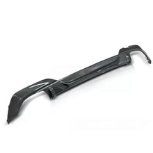 Diffusore 340i Doppia uscita singolo silenziatore compatibile BMW G20/G21 19-22