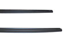Carica l'immagine nel visualizzatore di Gallery, Diffusore Minigonne Audi 8Va Sportback RS3/Sline/S3 ABS Audi A3