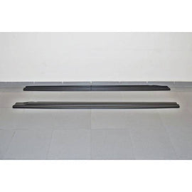 Diffusori Sotto Minigonne Audi A4 B8 S-line