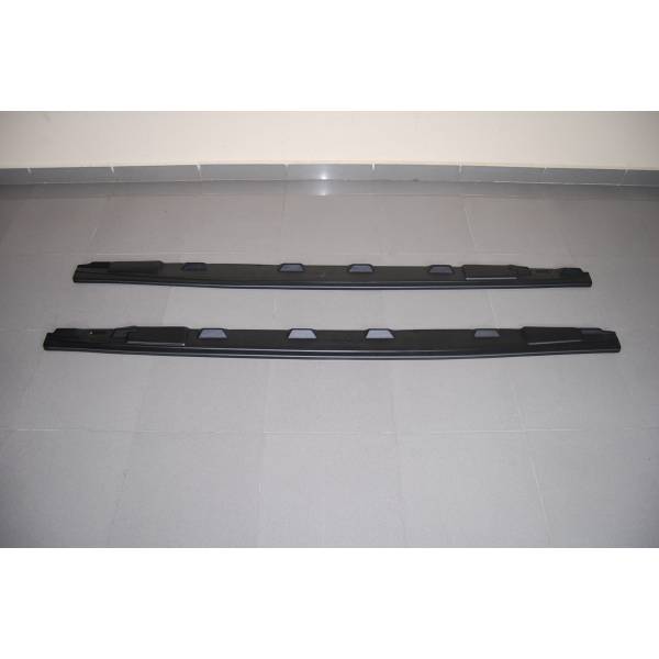 Diffusori Sotto Minigonne Audi A5 F5 Coupe 2007 S-Line