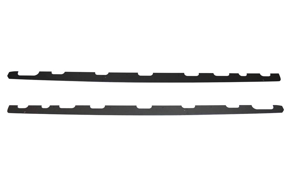 Diffusore Minigonne Audi A6 C7 S-Line ABS Audi A6