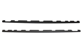 Diffusore Minigonne Audi A6 C7 S-Line ABS Audi A6