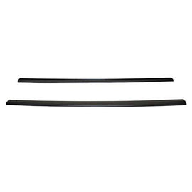 Diffusori Sotto Minigonne Audi A7 2015-2018 Facelift S-line