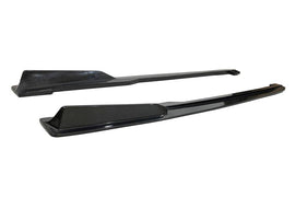 Diffusore Minigonne Audi TT 2015-2019 Carbonio Audi TT