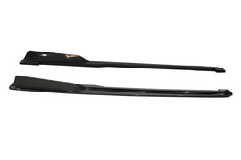 Diffusore Minigonne Audi TT 2015-2019 Carbonio Audi TT