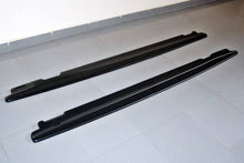 Carica l'immagine nel visualizzatore di Gallery, Diffusore Minigonne BMW E60 Look M-Tech / Look M5 BMW E60,E61