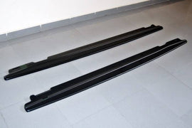 Diffusore Minigonne BMW E60 Look M-Tech / Look M5 BMW E60,E61