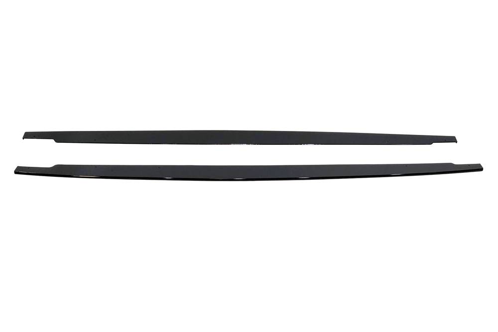 Diffusore Minigonne BMW E90 / E91 Nero lucido BMW E90,E91