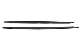 Diffusore Minigonne BMW E90 / E91 Nero lucido BMW E90,E91
