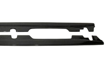 Carica l'immagine nel visualizzatore di Gallery, Diffusore Minigonne BMW E92 Look M3 / E93 Look M3 Carbonio BMW E92,E93